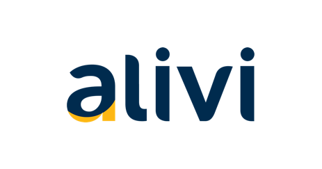 Logo of Alivi