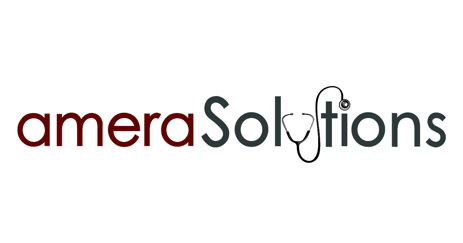 Logo of Amera Solutions