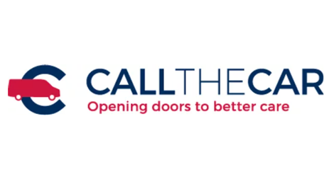 Logo of Callthecare