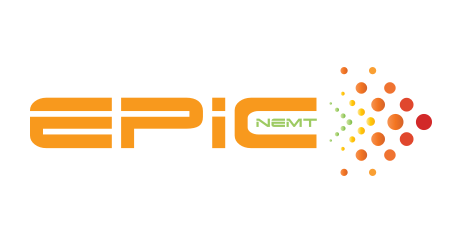 Logo of EPIC