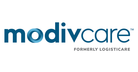 Logo of Modivcare