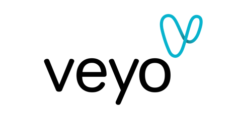 Logo of VEYO