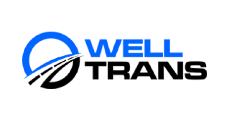 Logo of Welltrans